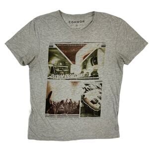 Cool Concert Band T Shirt